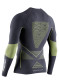preview X-Bionic Energy Accumulator 4.0 Shi M Charcoal/Yellow