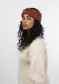 preview Barts Ginger Headband Rust