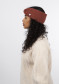preview Barts Ginger Headband Rust