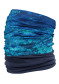 preview Cravat Barts Multicol Polar Map Blue