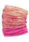 preview Cravat Barts Multicol Polar Map Pink