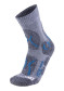 preview UYN LADY TREKKING WINTER MERINO SOCKS