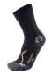 preview UYN MAN TREKKING SUPERLEGGERA SOCKS Black/Military