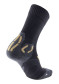 preview UYN MAN TREKKING SUPERLEGGERA SOCKS Black/Military