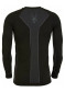 preview Men's T-shirt + pants Spyder Momentum Baselayer Black 