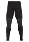 preview Men's T-shirt + pants Spyder Momentum Baselayer Black 