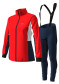 preview Women's set Halti Wisla W XCT set