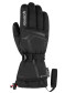 preview Pánské rukavice Reusch Down Spirit GTX Black/Silver