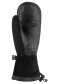 preview Dámské rukavice Reusch Yeta Mitten Black/Shiny Silver