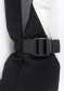 preview Dámské rukavice Reusch Yeta Mitten Black/Shiny Silver