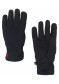 preview Men's Spyder Bandit Gloves Black