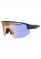 preview Bliz MATRIX NANO OPTICS 52104-14N Matt Black Nordic Ligh Coral - Orange w Blue multi Cat.1