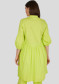preview Women's dress Sportalm Dear uni Pistachio