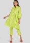 preview Women's dress Sportalm Dear uni Pistachio
