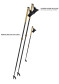 preview Komperdell Speed Tour Carbon Vario