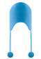 preview Poivre Blanc W20-1584-BBGL Fleece Peruvian polar blue