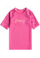 preview Children's T-shirt Roxy ERLWR03220-XMYN TINY S SS PT LY K SFSH XMYN