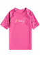náhled Children's T-shirt Roxy ERLWR03220-XMYN TINY S SS PT LY K SFSH XMYN