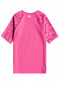 náhled Children's T-shirt Roxy ERLWR03220-XMYN TINY S SS PT LY K SFSH XMYN