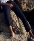 preview Women's trousers Roxy ERJNP03419-KVJ0 BIMINI J NDPT KVJ0