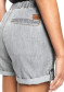preview Roxy women's shorts ERJDS03283-SKP0 MILADY BEACH GR J DNST SKP0