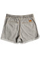 preview Roxy women's shorts ERJDS03283-SKP0 MILADY BEACH GR J DNST SKP0