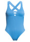 preview Women's swimwear Roxy ERJX103414 Blue Roxy Love