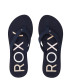 preview Women's flip flops Roxy ARJL100866 Navy Vista III
