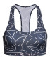 preview Sports bra Roxy ERJKT03860-XBBM BACK TO YOU PRD J TOPS XBBM