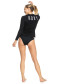 preview Roxy ERJWR03550-KVJ0 ENJOY WAVES LS J SFSH KVJ0