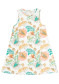 preview Women's dress Roxy ERJKD03387-XWMG PARADISE ISLE J KTDR XWMG
