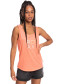 preview Women's tank top Roxy ERJZT05356-MHF0 LOSING MY MIND J TEES MHF0