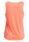 preview Women's tank top Roxy ERJZT05356-MHF0 LOSING MY MIND J TEES MHF0