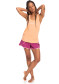 preview Women's tank top Roxy ERJKT03876-MGE0 ROCK NON STOP J KTTP MGE0