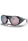 preview Oakley 9440-0256 Clifden Pol Blk w/ PRIZM Snw Spph