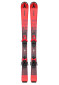 náhled Atomic Redster J2 100-120 + C5 GW Red