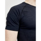 preview Men's T-shirt Craft 1911678-B999000 CORE Dry Active Comfort SS
