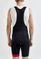 preview Craft 1910529-999430 CORE Endur Bib