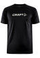 preview Men's T-Shirt Craft 1911786-999000 CORE Unify Logo 