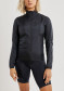 preview Ladies' cycling jacket Craft 1908792-999000 Essence Light Wind W
