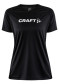 preview Women's T-shirt Craft 1911785-999000 W CORE Unify Logo