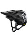 preview Cycling helmet POC Kortal Race MIPS Black Matt/Hydrogen White