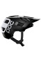 preview Cycling helmet POC Kortal Race MIPS Black Matt/Hydrogen White