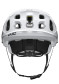 preview POC Tectal Race MIPS NFC Hydrogen White/Fluorescent Orange AVIP