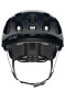 preview Cycling helmet POC Tectal Race MIPS Uranium Black/Hydrogen White Matt