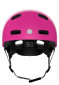 náhled Children's cycling helmet POC POCito Crane MIPS Fluorescent Pink