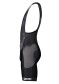 preview POC MTB Air Layer Bib Shorts Uranium Black