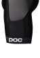 preview POC MTB Air Layer Bib Shorts Uranium Black