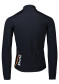preview POC Radiant Jersey Navy Black