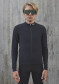 preview POC Radiant Jersey Navy Black